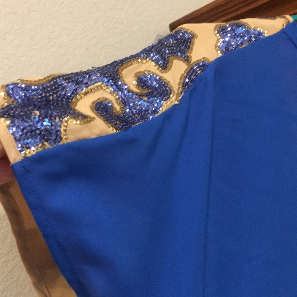 Sequin Top - image 6